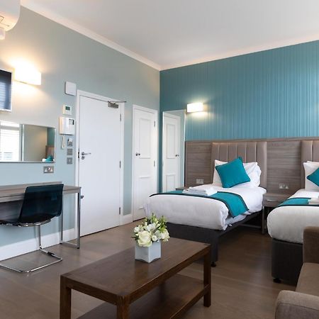 Sw1 Apartments London Eksteriør bilde